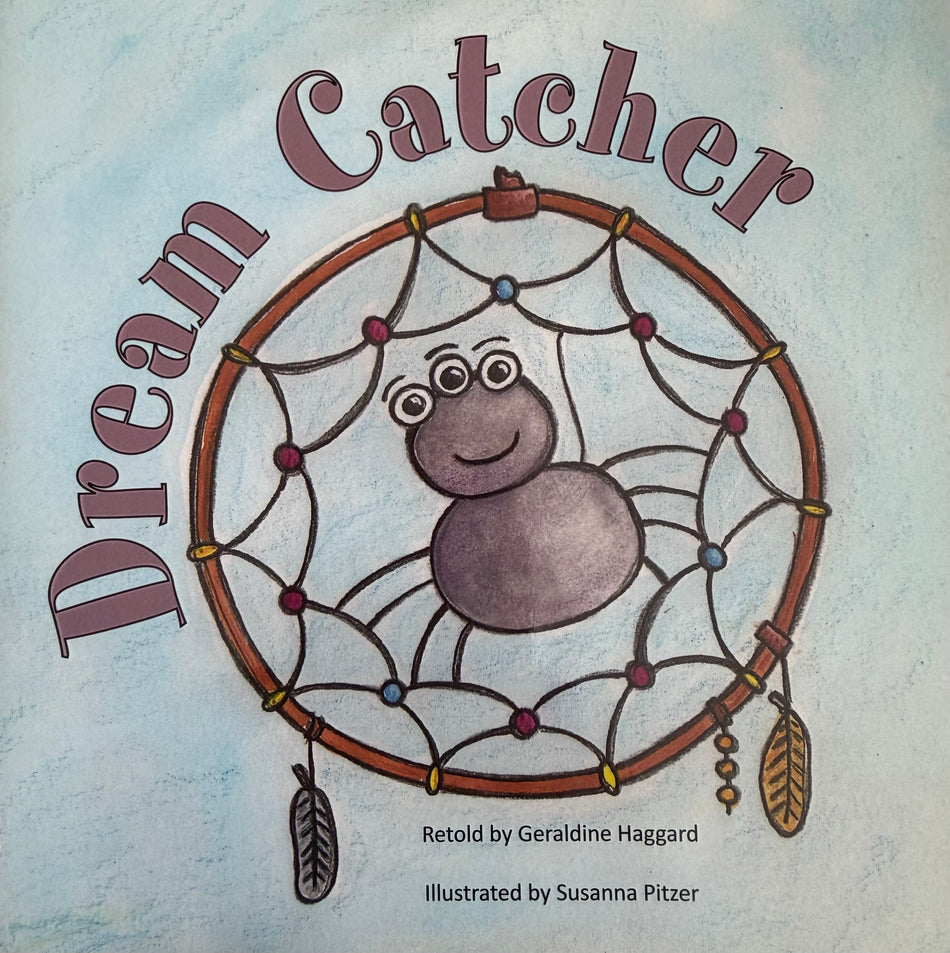 Dream Catcher -  Sale