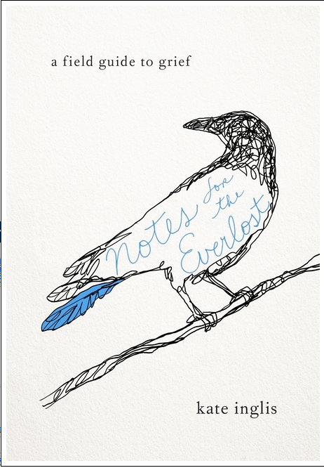 Notes For The Everlost - Sale