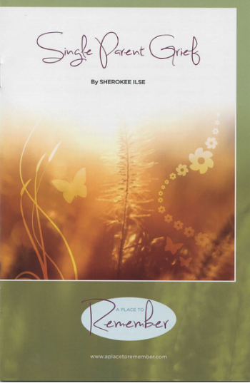 Single Parent Grief