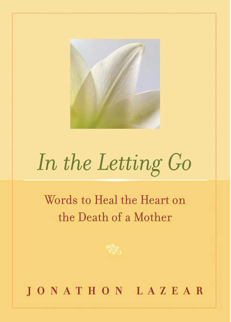 In The Letting Go - Sale