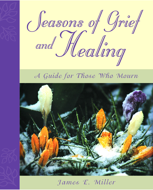 Season of Grief And Healing