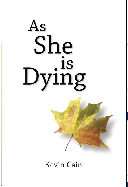 As She Is Dying