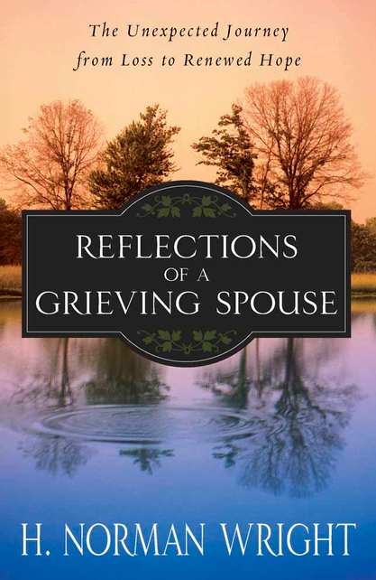 Reflections of a Grieving Spouse: The Unexpected Journey from Loss to Renewed Hope