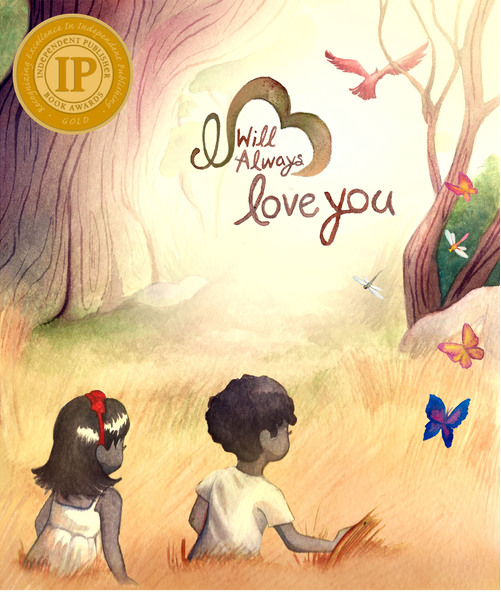 I Will Always Love You - Sale