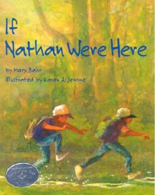 If Nathan Were Here - Sale