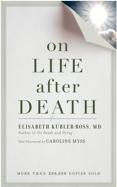 On Life After Death