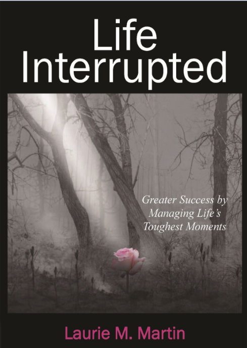 Life Interrupted - Sale