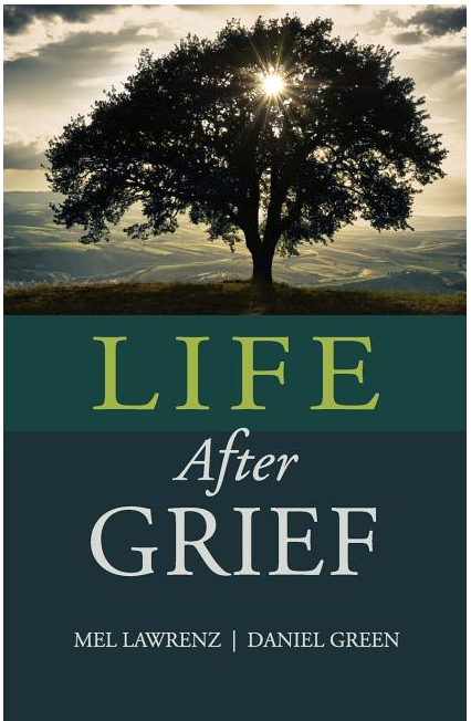 Life After Grief: How to Survive Loss and Trauma