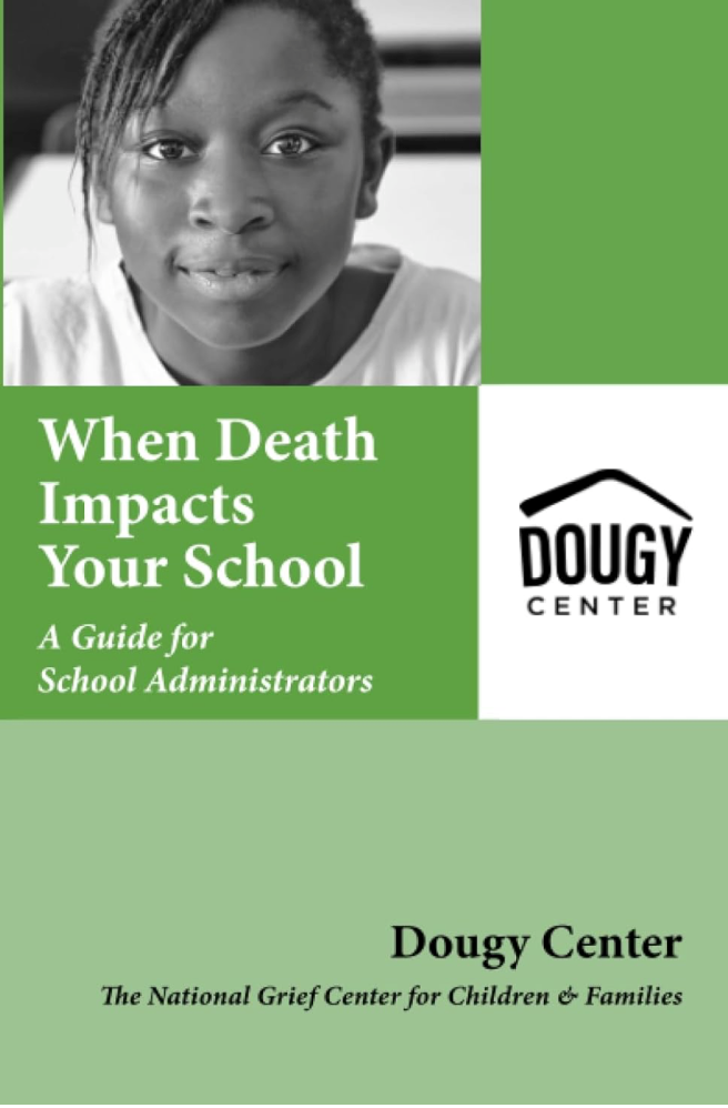 When Death Impacts Your School - Sale