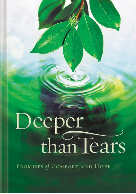 Deeper Than Tears- Sale
