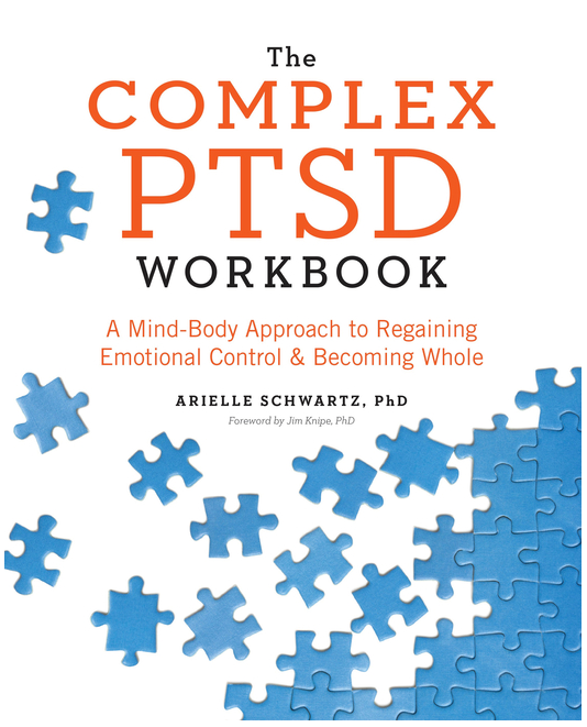 The Complex PTSD Workbook