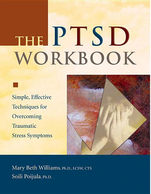 The PTSD Workbook - Sale