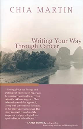 Writing Your Way Through Cancer